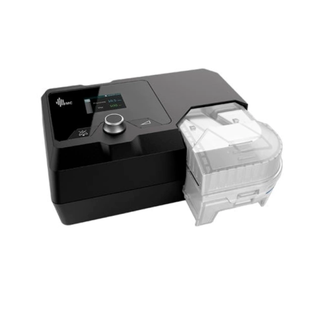 CPAP BMC System G2S C20 + Humidificador de BMC