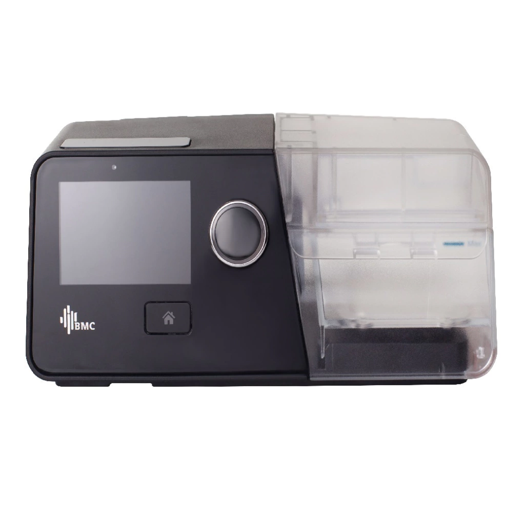 CPAP BMC Serie G3 C20 + Humidificador de BMC