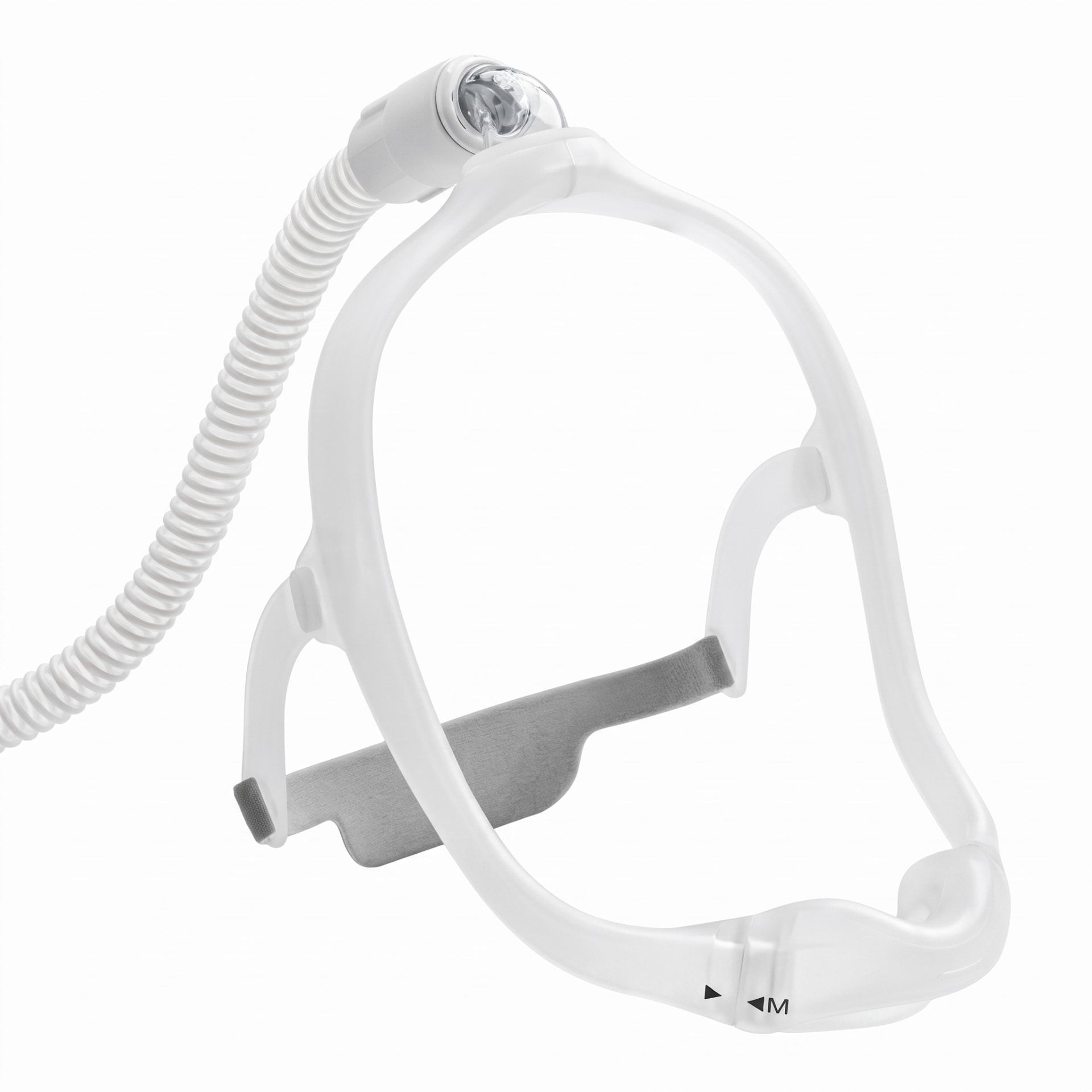 Philips DreamWear Máscara Nasal (mínimo contacto) de Philips Respironics
